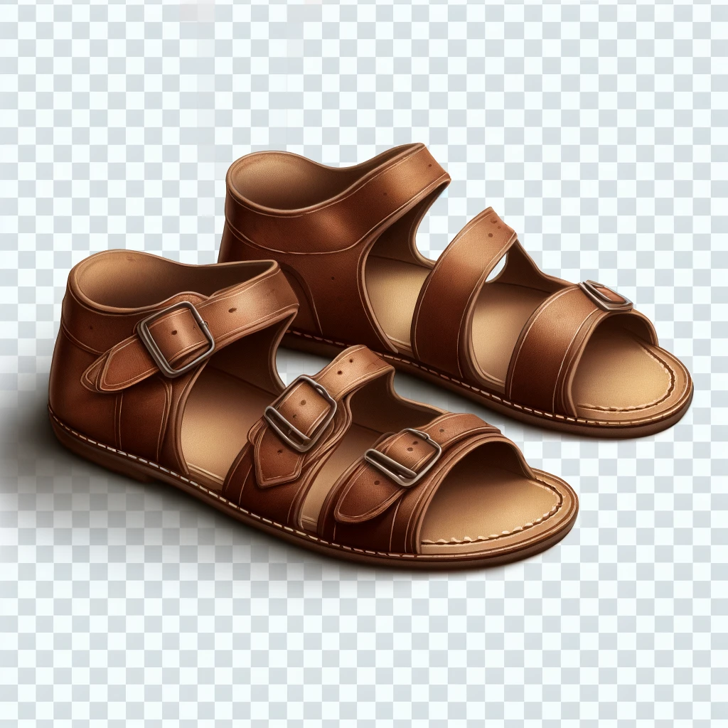 Sandales